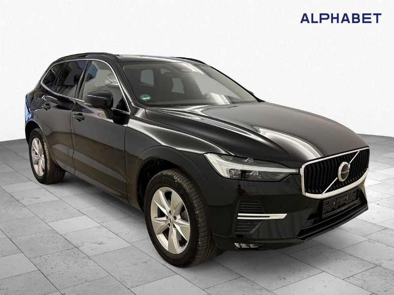 car Volvo XC60 id69865 main photo