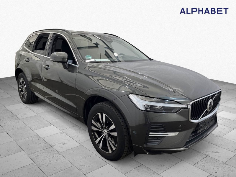 car Volvo XC60 id69868 main photo