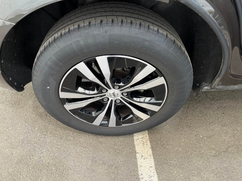 car Volvo XC60 id69868 photo #14