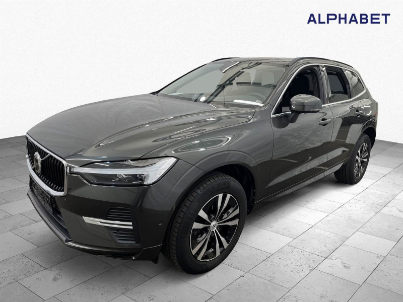 car Volvo XC60 id69868 photo #2