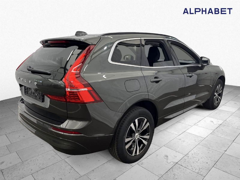 car Volvo XC60 id69868 photo #3