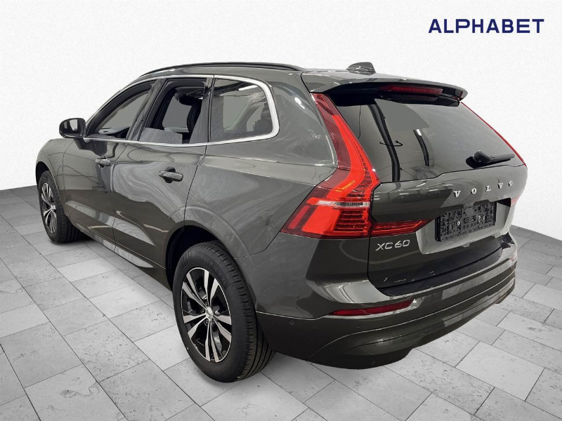car Volvo XC60 id69868 photo #4