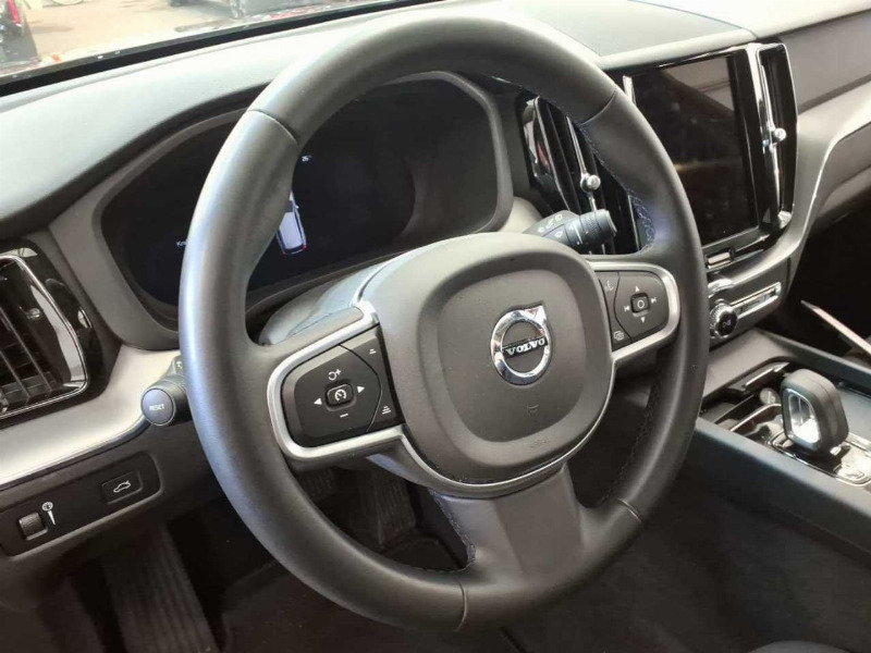 car Volvo XC60 id69868 photo #5