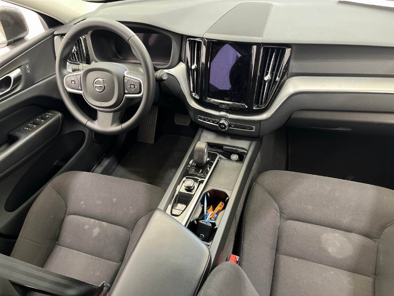 car Volvo XC60 id69868 photo #7