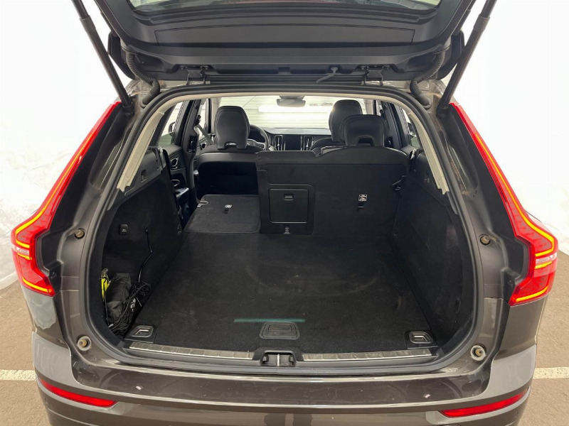 car Volvo XC60 id69868 photo #8
