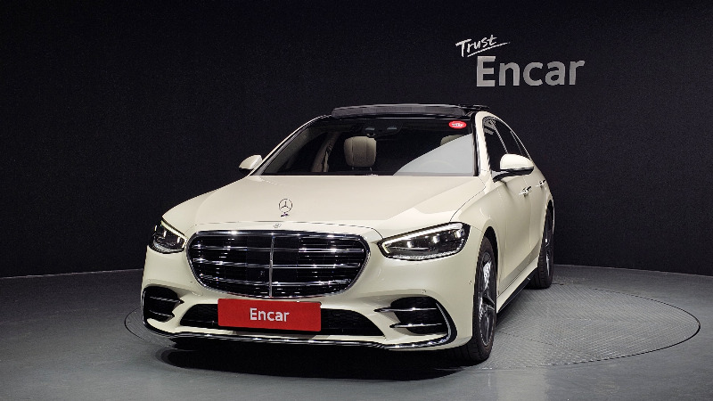 car Mercedes Benz S Class id69870 photo #3