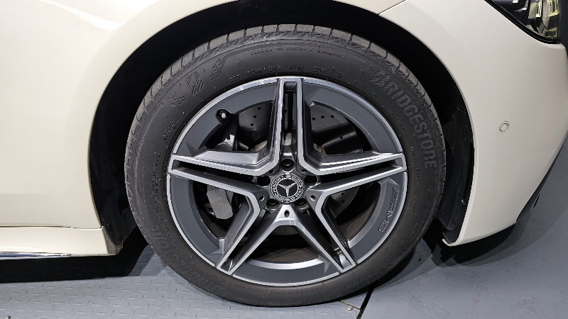 car Mercedes Benz S Class id69870 photo #5