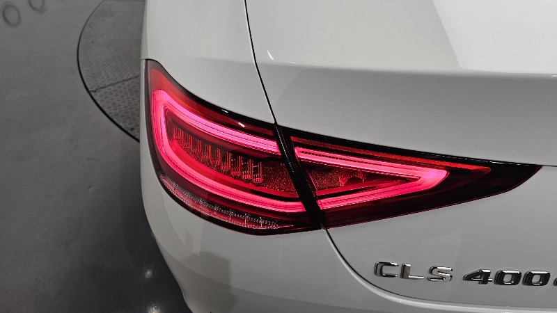 car Mercedes Benz CLS Class id69871 photo #23
