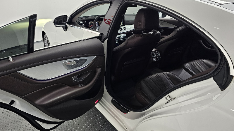 car Mercedes Benz CLS Class id69871 photo #28