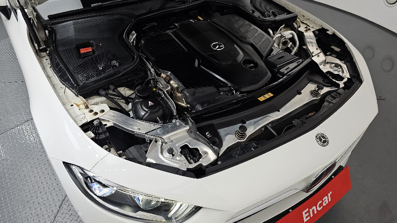 car Mercedes Benz CLS Class id69871 photo #6