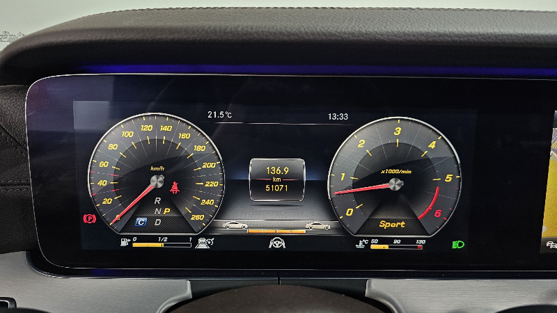car Mercedes Benz CLS Class id69871 photo #8