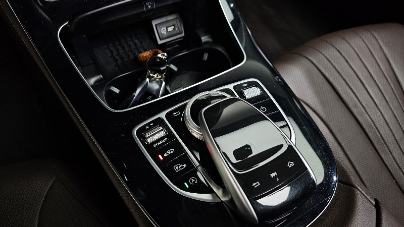 car Mercedes Benz CLS Class id69871 photo #9