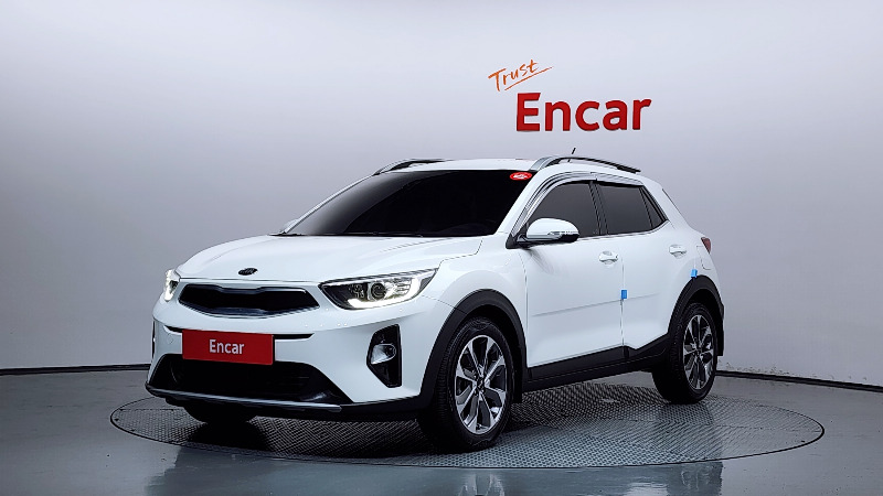 car KIA Stonic id69872 main photo