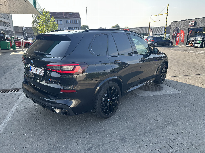 car BMW X5 id69878 photo #3
