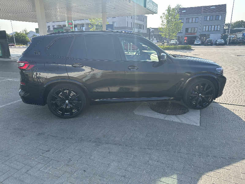 car BMW X5 id69878 photo #6