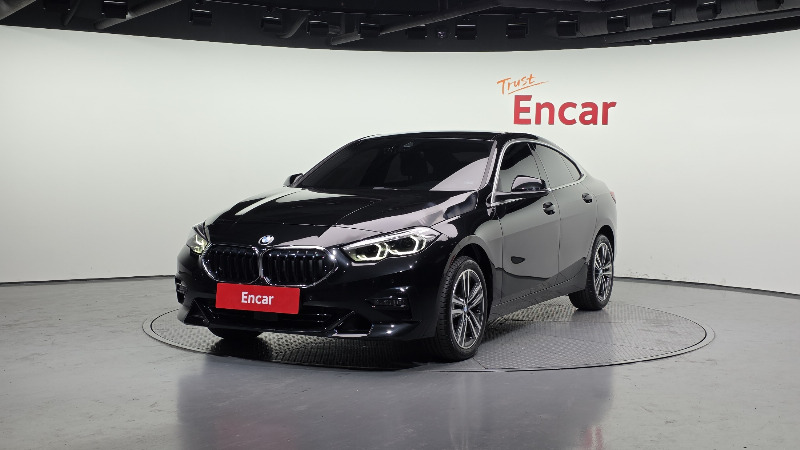 car BMW 2 Series id69880 main photo