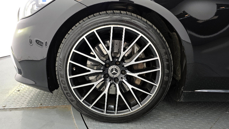 car Mercedes Benz S Class id69883 photo #5