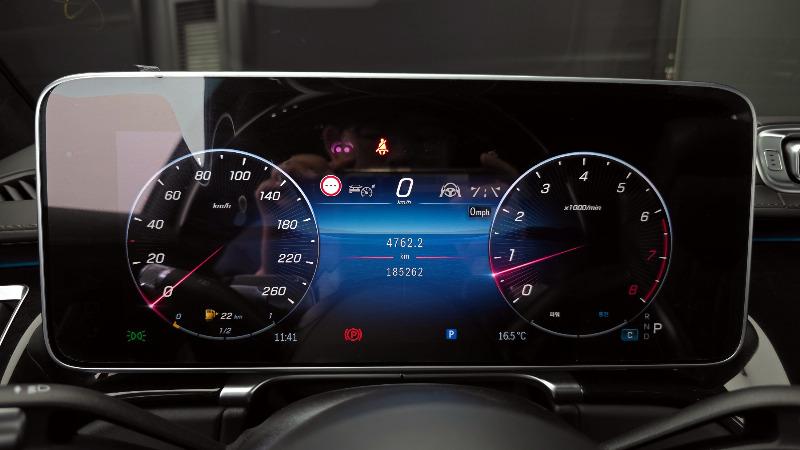 car Mercedes Benz S Class id69883 photo #8