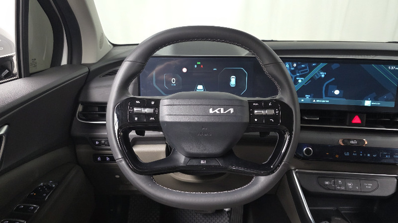 car KIA Carnival id69887 photo #14