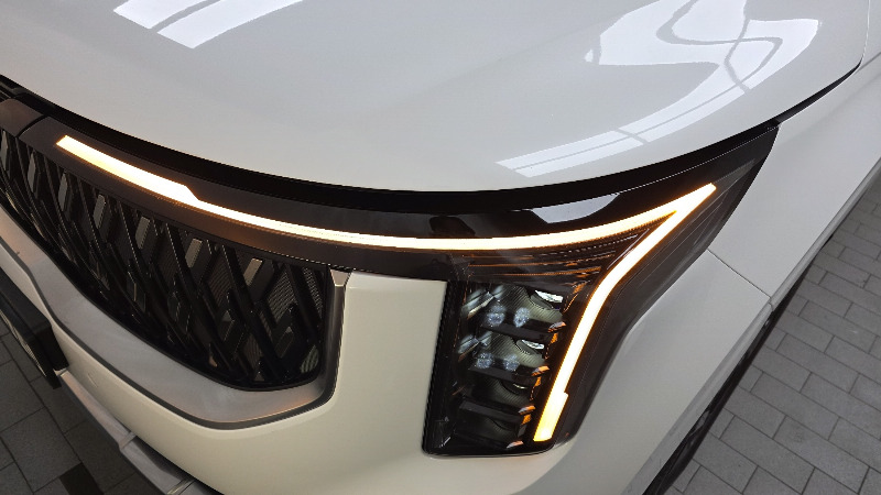 car KIA Carnival id69887 photo #22