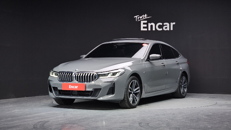 car BMW 6 Series id69890 main photo