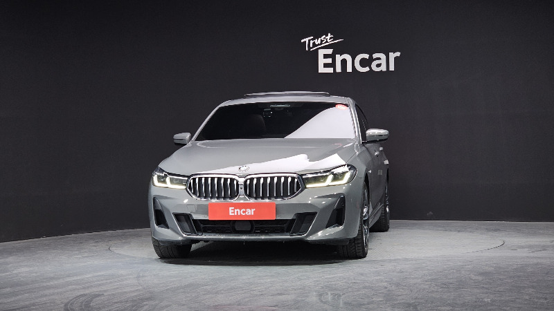 car BMW 6 Series id69890 photo #3