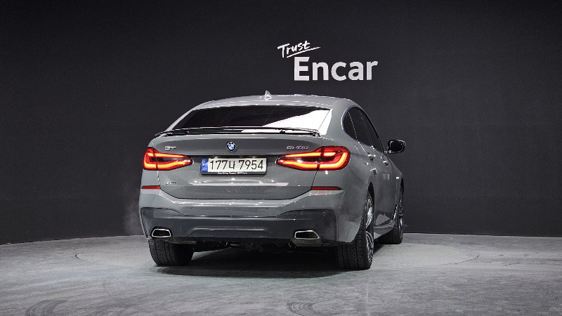 car BMW 6 Series id69890 photo #4