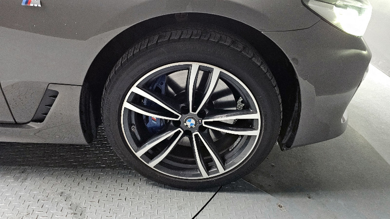 car BMW 6 Series id69890 photo #5