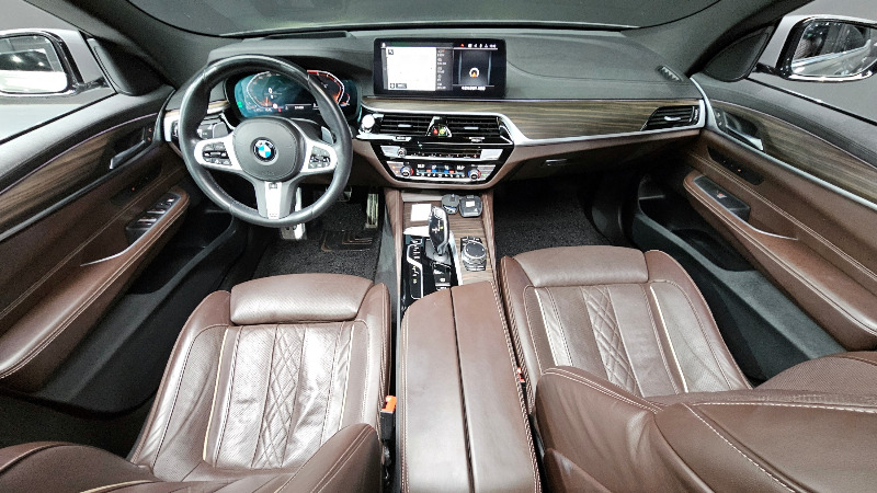 car BMW 6 Series id69890 photo #7