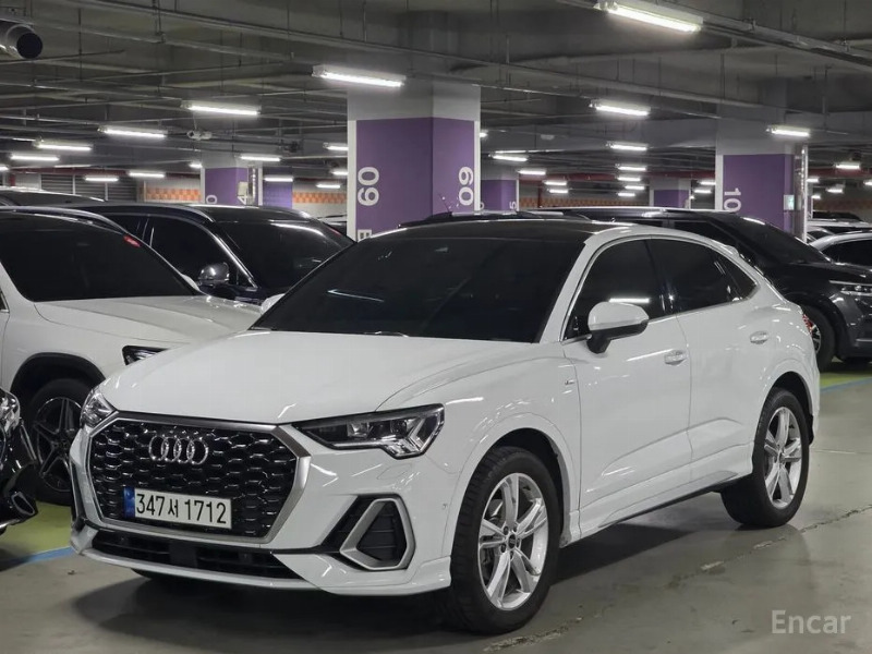 car Audi Q3 id69893 photo #2