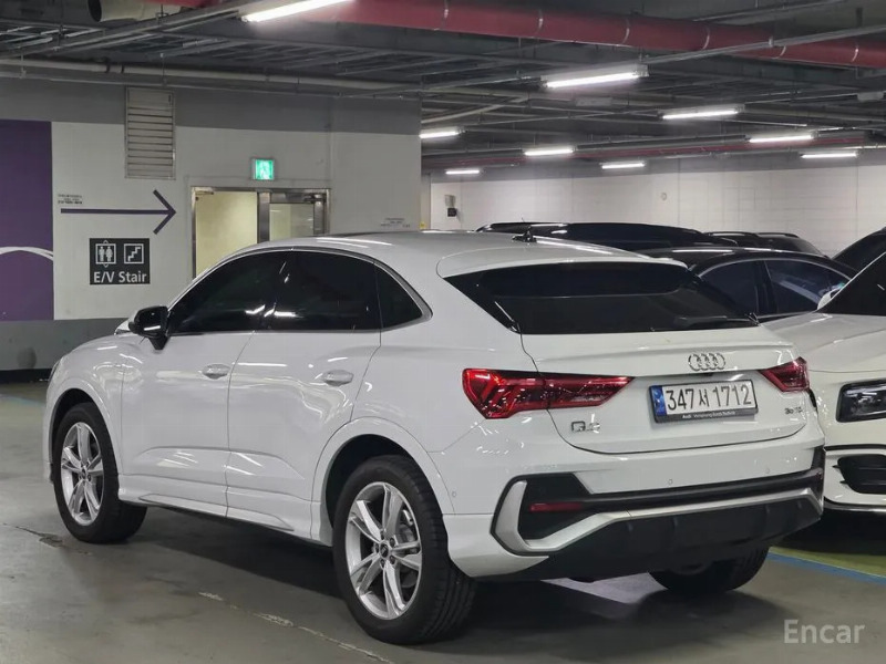 car Audi Q3 id69893 photo #3