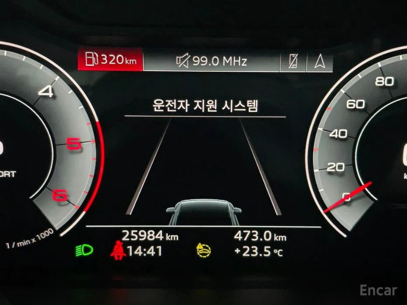 car Audi Q3 id69893 photo #9