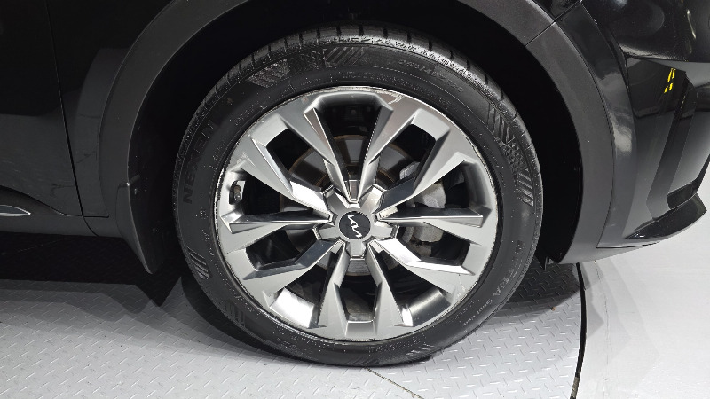 car KIA Sorento id69895 photo #21