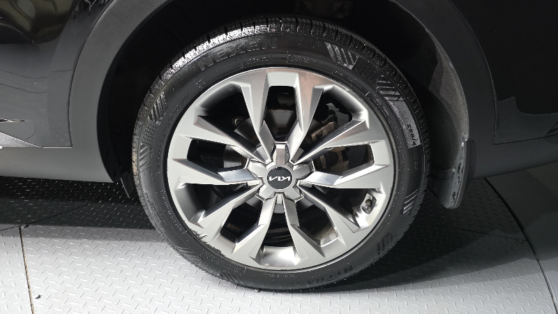 car KIA Sorento id69895 photo #5