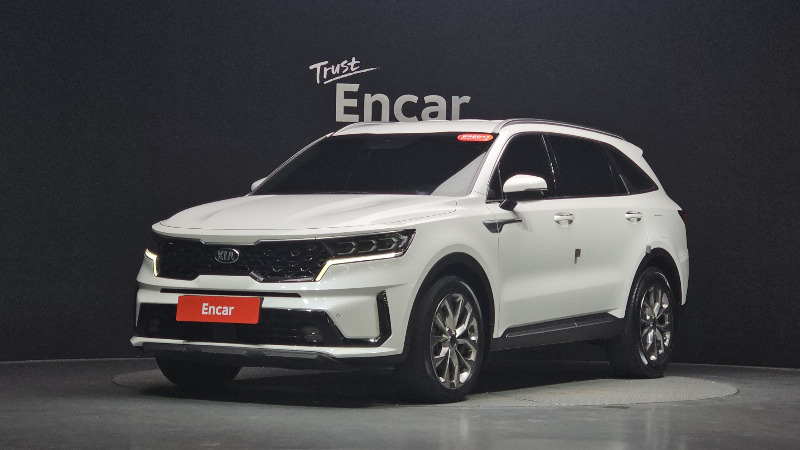car KIA Sorento id69896 main photo