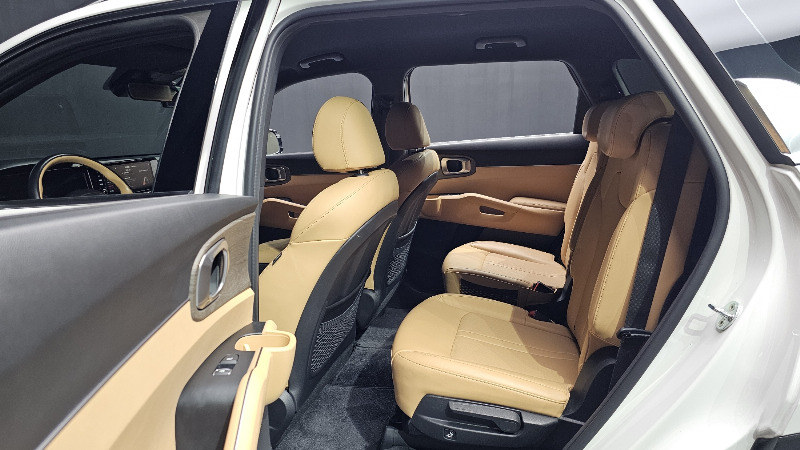 car KIA Sorento id69896 photo #11