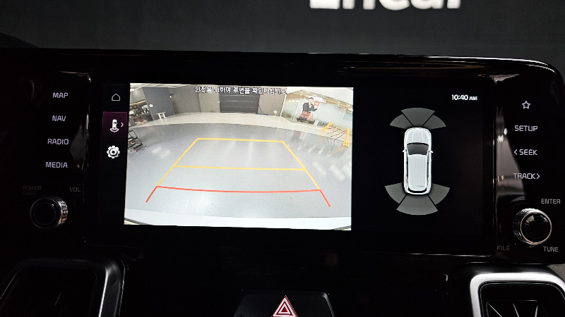 car KIA Sorento id69896 photo #15