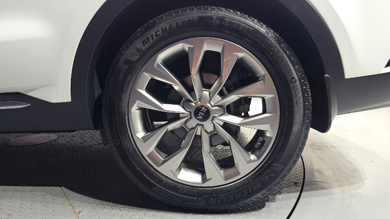 car KIA Sorento id69896 photo #21