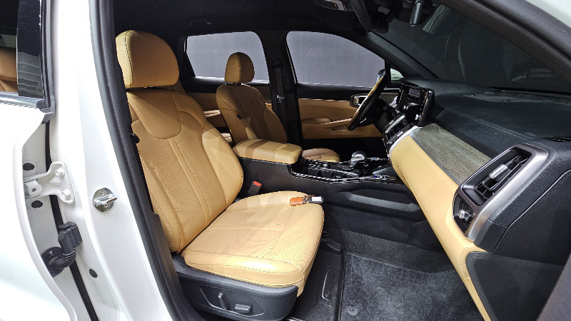 car KIA Sorento id69896 photo #26