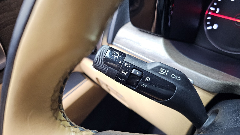 car KIA Sorento id69896 photo #29