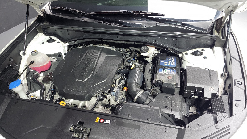 car KIA Sorento id69896 photo #6