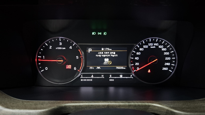 car KIA Sorento id69896 photo #8