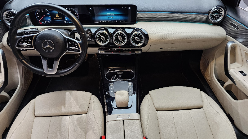car Mercedes Benz A Class id69900 photo #7