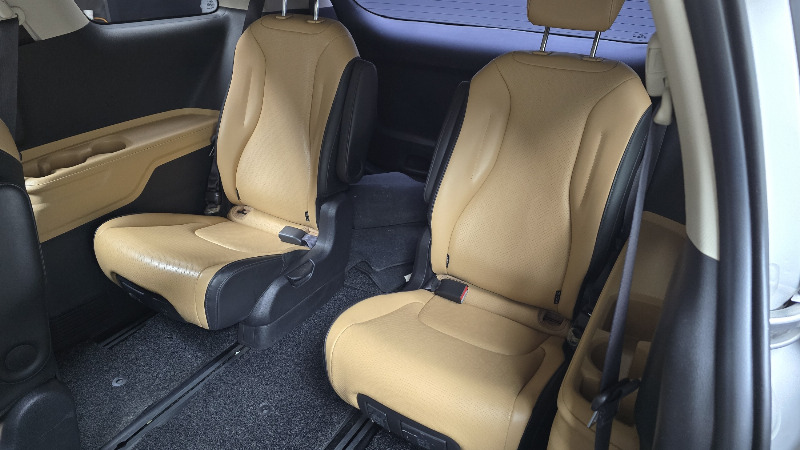 car KIA Carnival id69901 photo #12