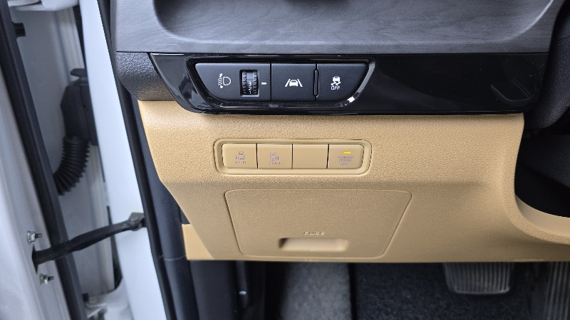 car KIA Carnival id69901 photo #20