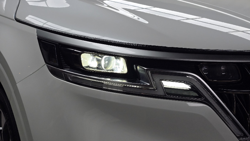 car KIA Carnival id69901 photo #22
