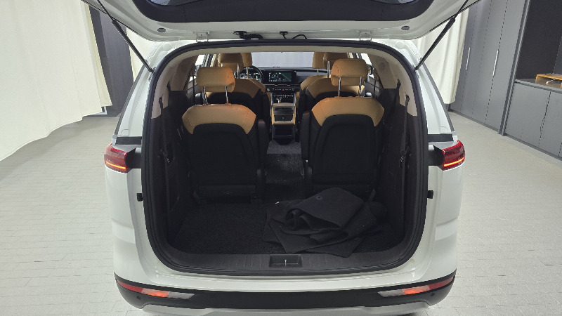 car KIA Carnival id69901 photo #29