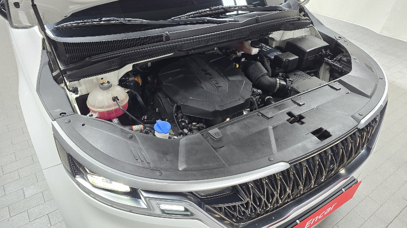 car KIA Carnival id69901 photo #6