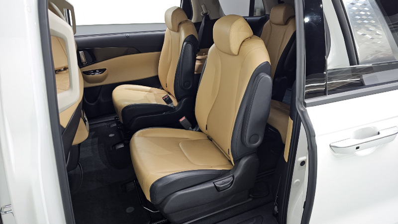 car KIA Carnival id69902 photo #12