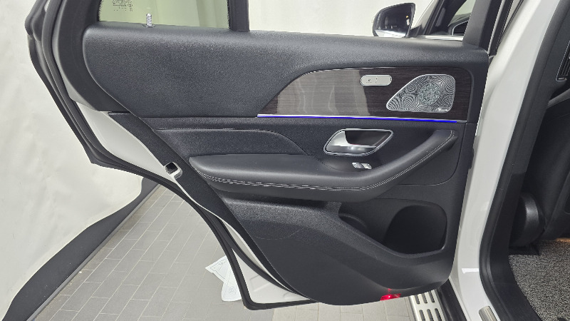 car Mercedes Benz GLE id69908 photo #25